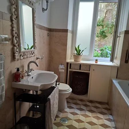 Nemus Garden House Rome